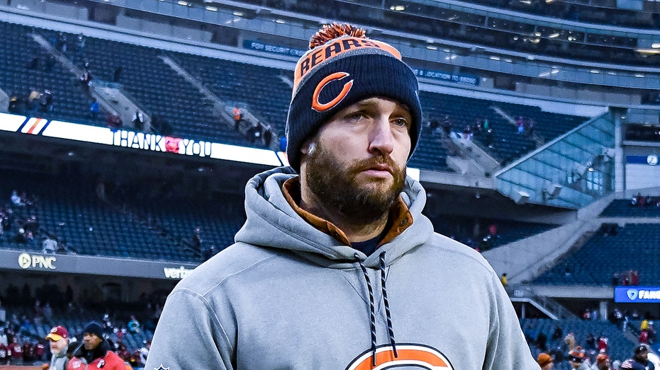 Ex-NFL star Jay Cutler gets 4 days of jail time as part of DUI plea deal in Tennessee court