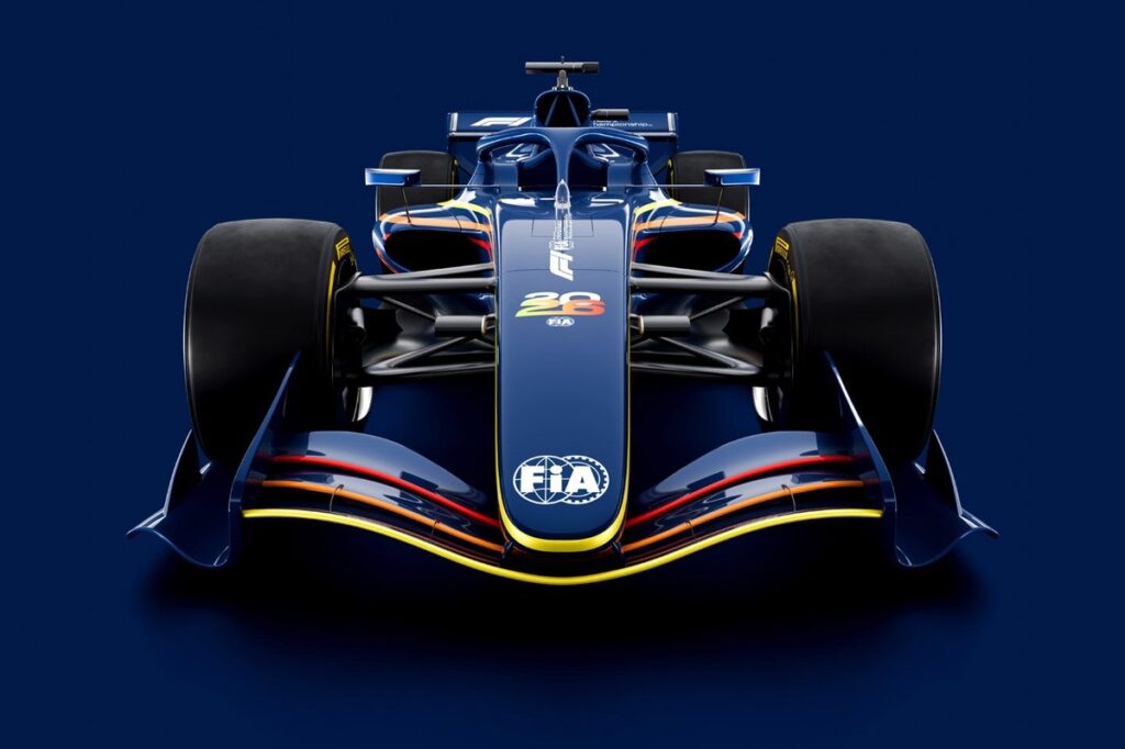 F1 2026 cars need to be “easier” on drivers, but there’s time – James Vowles