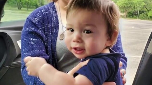 Family reacts to plea deal in death of baby James Chairez, calls sentence ‘a slap in the face’