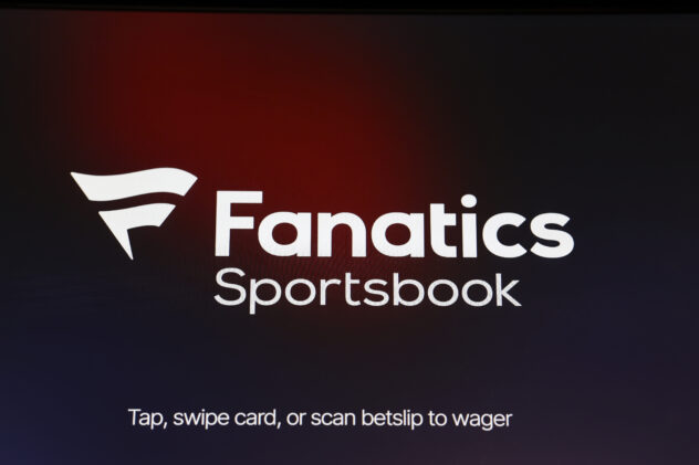 Fanatics Sportsbook promo: New users get $100 no-sweat bet for each football game day
