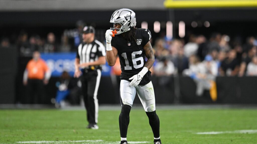 Fantasy Football 2025: Top WR target shares for massive advantage