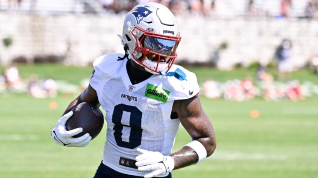 Fantasy Football 2025: Which Veterans Could Thrive In Their New Roles?