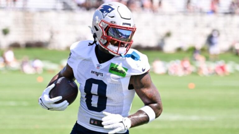 Fantasy Football 2025: Which Veterans Could Thrive In Their New Roles?