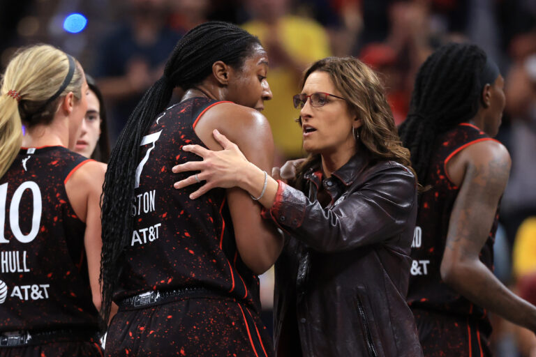 Fever vs. Mystics prediction: WNBA odds, picks, bets