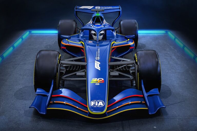 FIA still working on new F1 rules to prevent "unnatural things" on-track in 2026