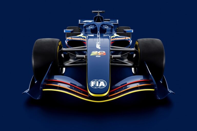 FIA “surprised” by focus on lap times as it reveals just how slow 2026 F1 cars could be