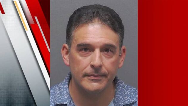 Fired SAPD lieutenant indicted, accused of altering discipline records in Melissa Perez case