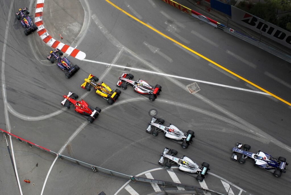 Five failed Formula 1 entries that never made it to the grid