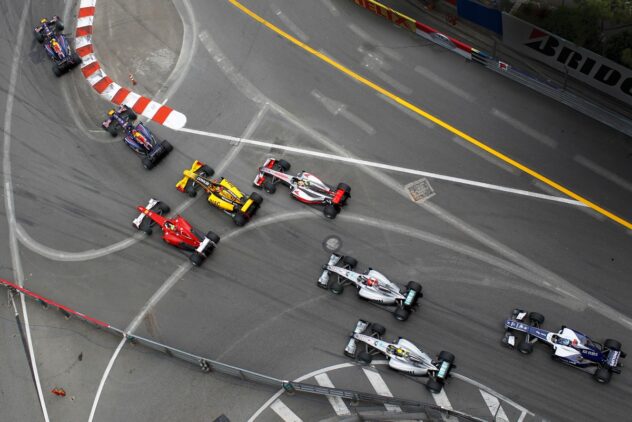 Five failed Formula 1 entries that never made it to the grid