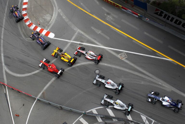 Five failed Formula 1 entries that never made it to the grid