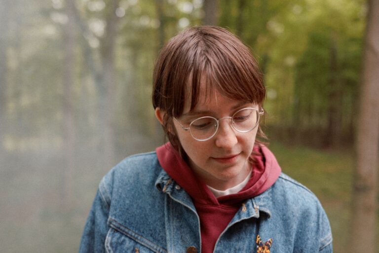 Florist’s Emily A. Sprague Announces Ambient Album, Shares Video for New Song “Tokyo 1”: Watch