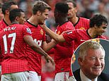 Forgotten former Man United star signed by Sir Alex Ferguson joins new club just hours after having contract ripped up