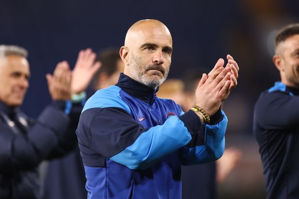 Four transfers Chelsea can complete before opening Premier League game against Crystal Palace