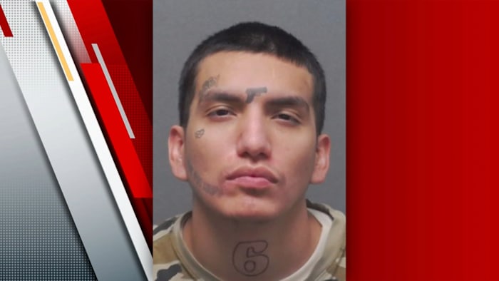 Fugitive in April murder extradited to Bexar County nearly 3 months after Kansas arrest, records show