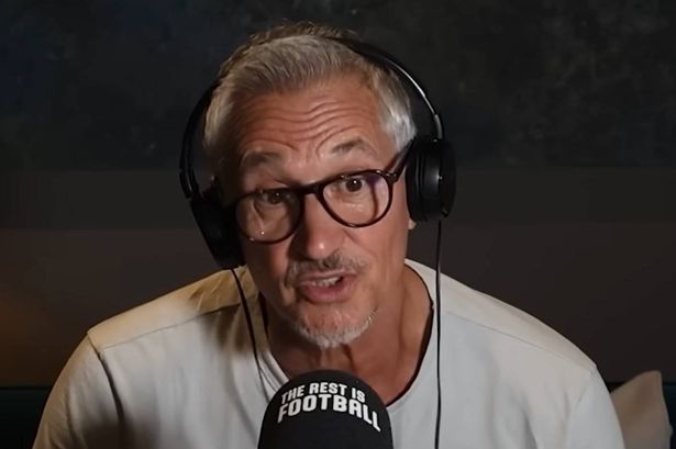 Gary Lineker shows his true colors with verdict on new 'Match of the Day'