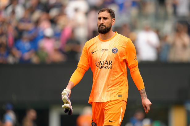 Gianluigi Donnarumma to Chelsea transfer truth as PSG star set for showdown talks