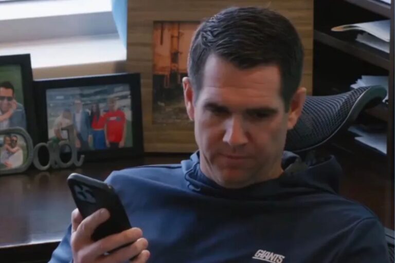 Giants’ ‘Hard Knocks’ season was so successful it ruined offseason version of series