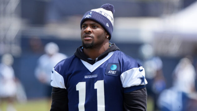 GMs do not believe Cowboys have made Micah Parsons available