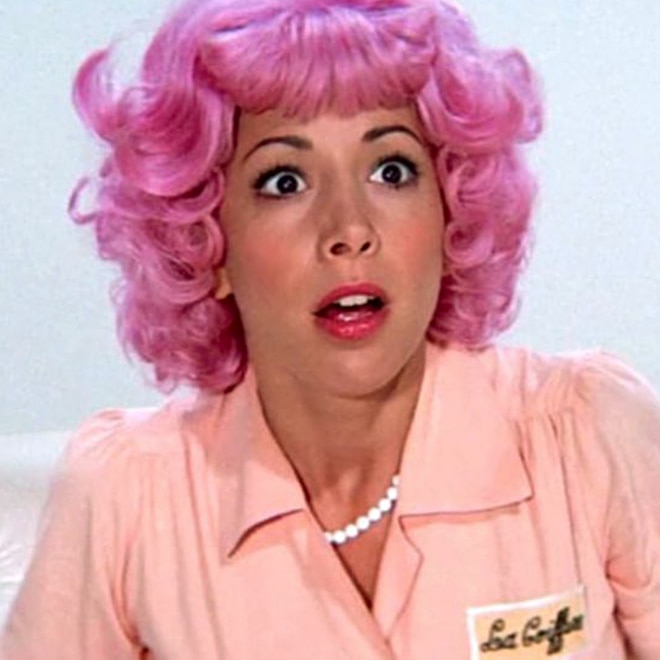 Grease Star Didi Conn Makes Rare Public Outing at 74