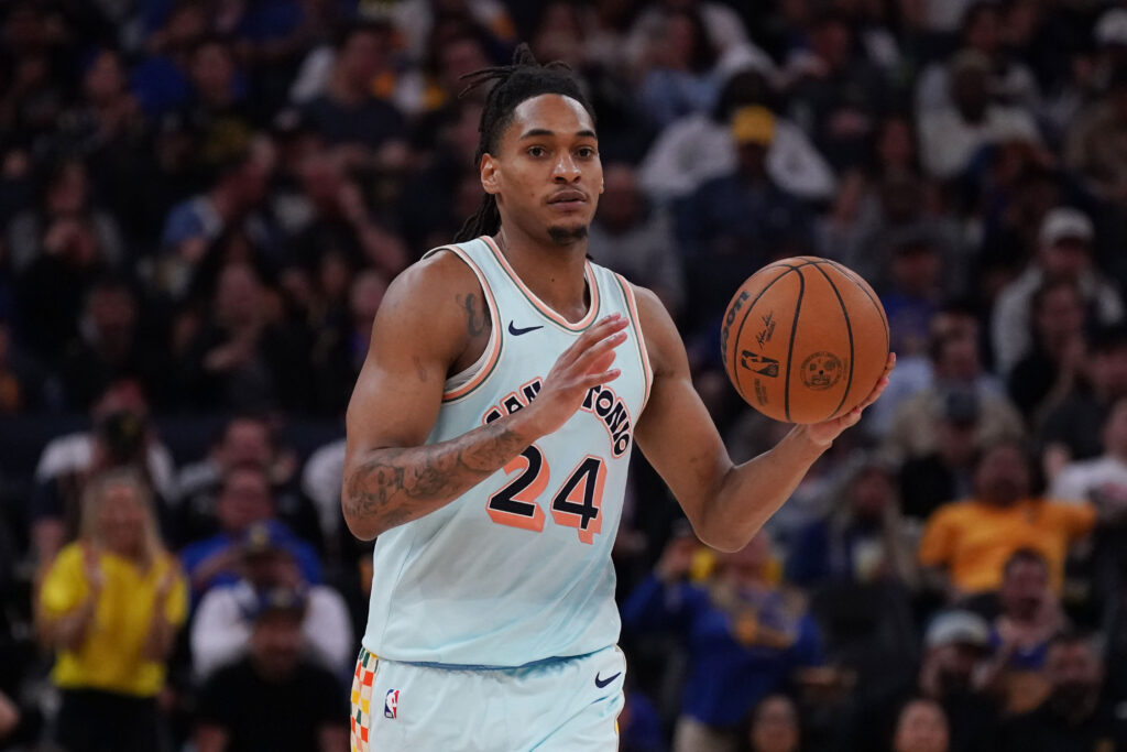 Happy birthday to Devin Vassell