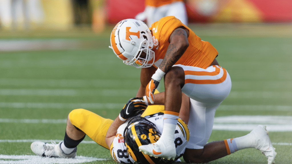 'He’s so valuable' - Former Tennessee Vols defender who went undrafted is praised by one of the top coaches in the NFL