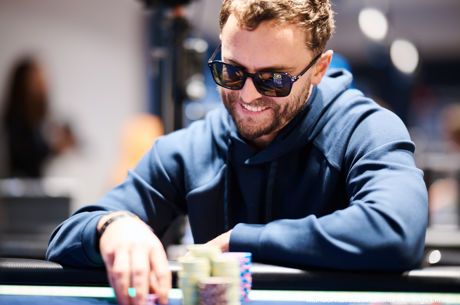 High-Stakes Poker Crusher Finishes Runner-Up Four Times in a Week