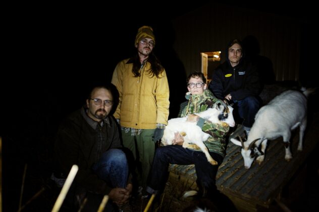 Hotline TNT Pull Music From Spotify