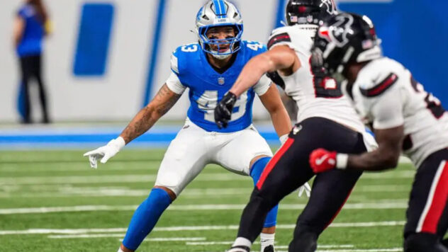 Houston Texans Make Surprising 53-Man Roster Move with TE Harrison Bryant