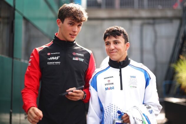 How 2026 rules will level the playing field for F1's rookie class