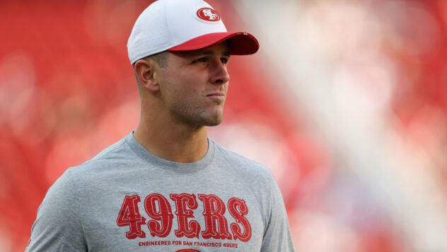 How Does Purdy’s $265M Cap Hit Change the 49ers’ Future?