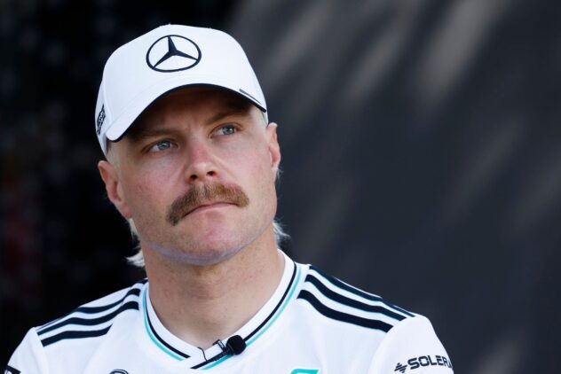How F1 teams pick their drivers and what Cadillac’s rumoured Valtteri Bottas signing means