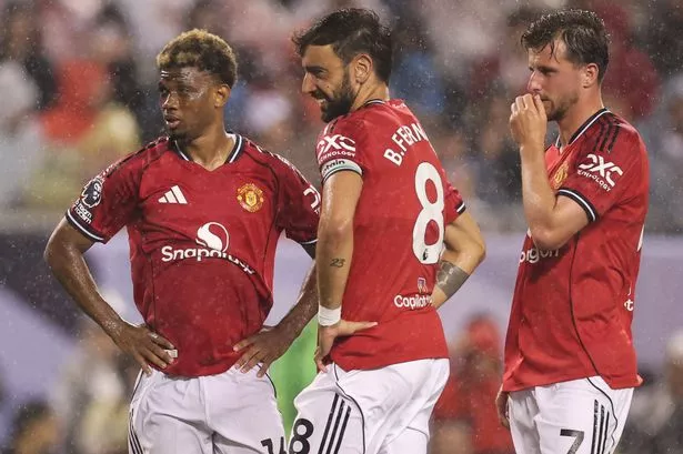 How to watch Man Utd vs Everton in US and UK - TV channel, live stream, early team news