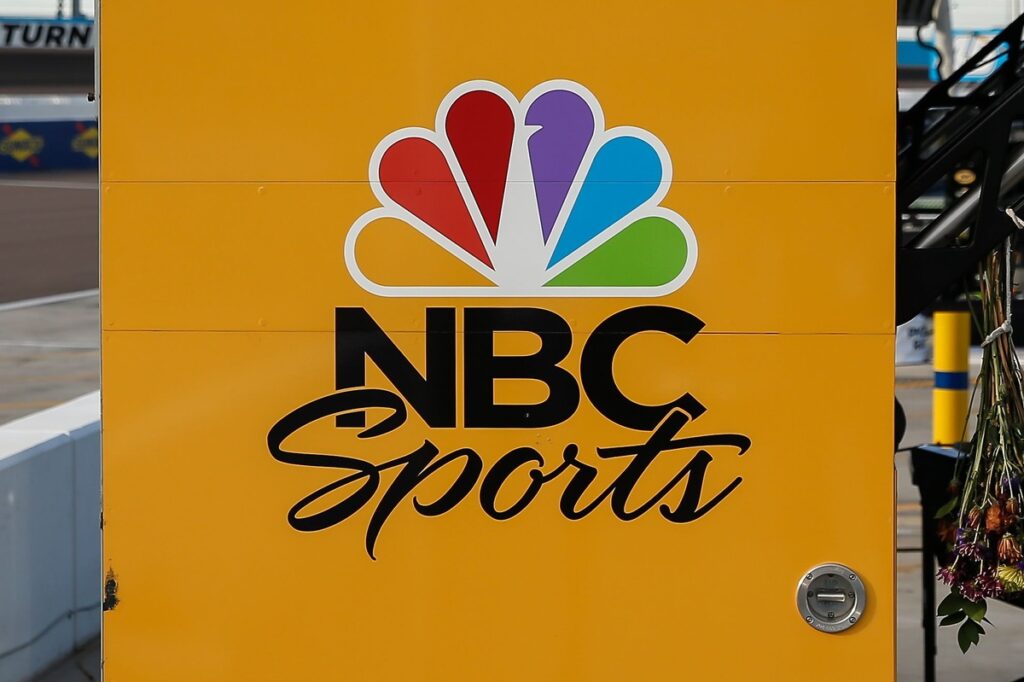 How to watch the rest of the 2025 NASCAR Cup season on NBC