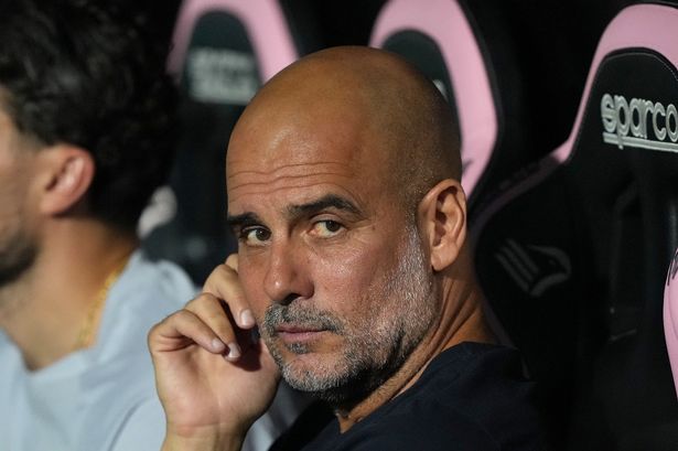 How to watch Wolves vs Man City in US and UK - TV channel, live stream, early team news