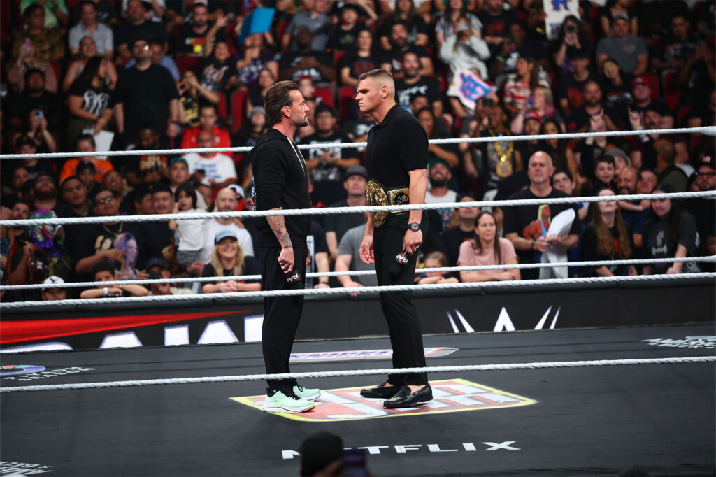 How to watch WWE SummerSlam 2025 Night 1: Time, live stream, match card