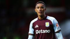 'Huge boost' - Newcastle agree £40m Ramsey deal