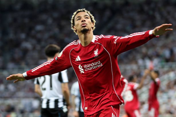 Hugo Ekitike to miss out on France squad as Liverpool star could play for different country