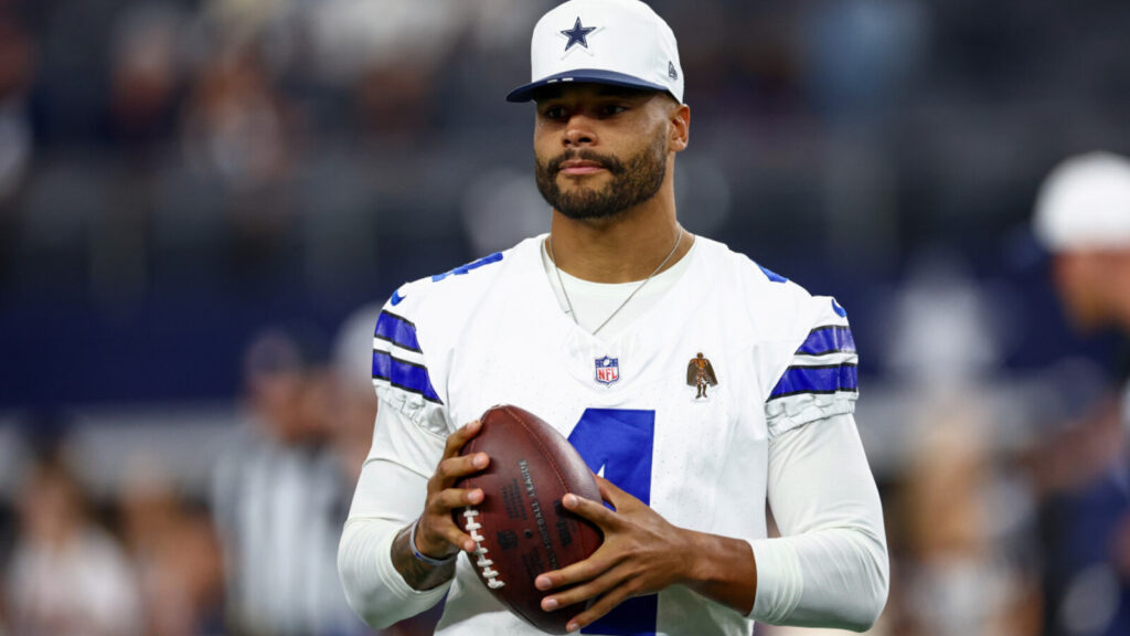 'I wasn't surprised' - Dak Prescott speaks about Micah Parsons trade for the first time, makes admission about the deal