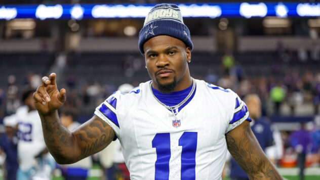 Ian Rapoport names notable NFC team as Micah Parsons trade suitor