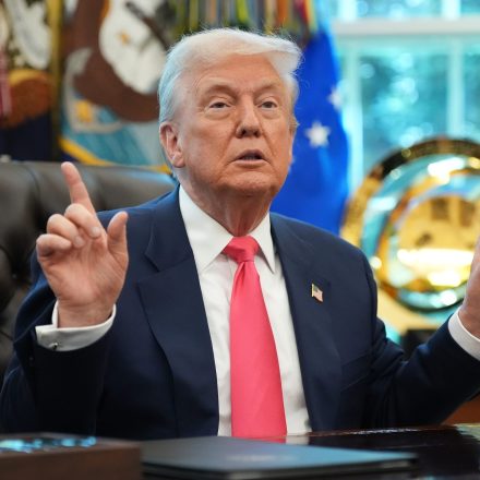 ICE Deportation Airline Avelo Relies on Blue-State Subsidies. Will Dem Governors Do Anything About It?