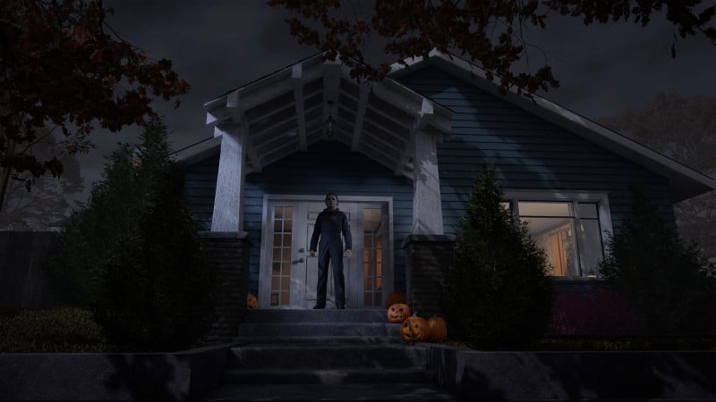 IllFonic's Halloween Game Has A Single-Player Campaign Designed To Make You The Best Michael Myers For Multiplayer