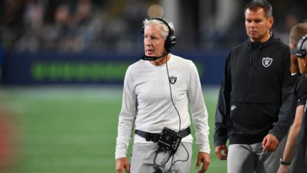 In A Copycat League, The Raiders Have A Secret Weapon Who Could Emerge This Season