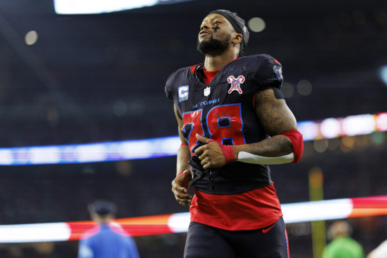 Injured Joe Mixon to miss start of season after Texans make roster move