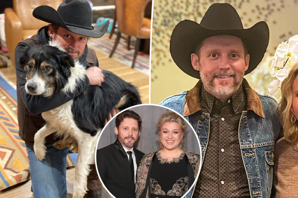 Inside Brandon Blackstock’s heartbreaking final days at his Montana ranch before dying of cancer
