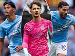 Inside the transfer overhaul that relaunched Manchester City: The new plan under Hugo Viana, why they're using a 2017 policy for signings... and why they still aren't finished despite £277m spree in 2025