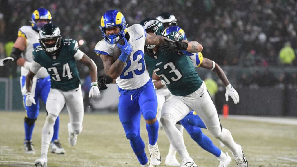 Insider Reveals New Details of the Los Angeles Rams’ Latest Contract Extension