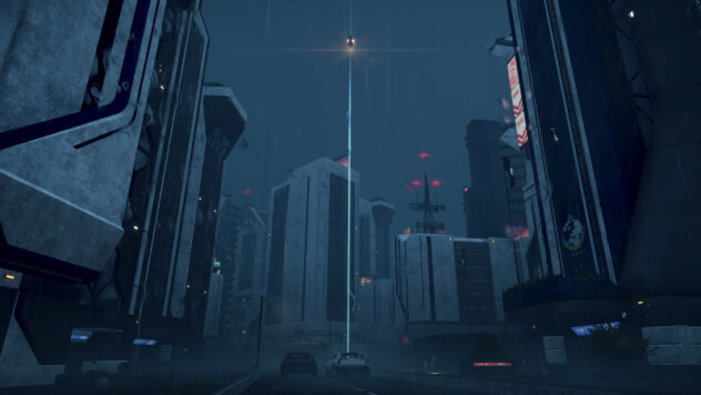 Is That A Halo 3: ODST Tease In The Latest Helldivers 2 Xbox Trailer?