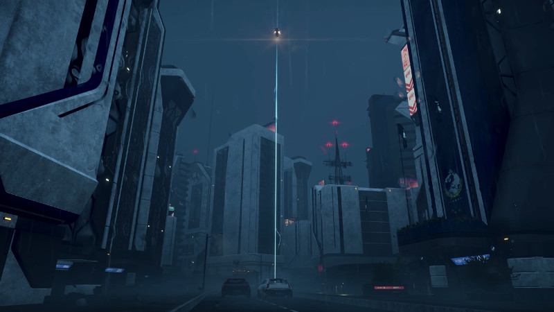 Is That A Halo 3: ODST Tease In The Latest Helldivers 2 Xbox Trailer?