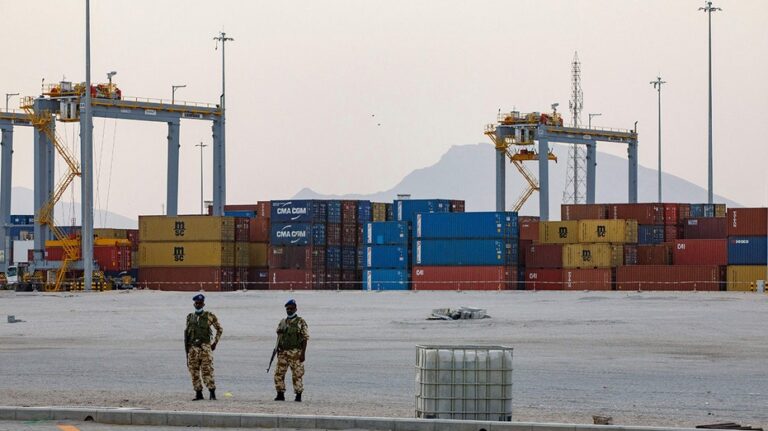 Is Trump considering bold Africa play to push back on China, Russia and Islamic terrorists?