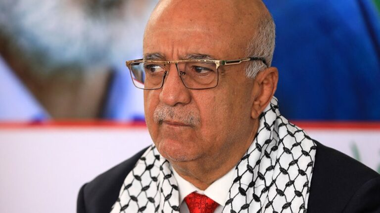 Israel eliminates Houthi prime minister in Yemen airstrike targeting senior government officials